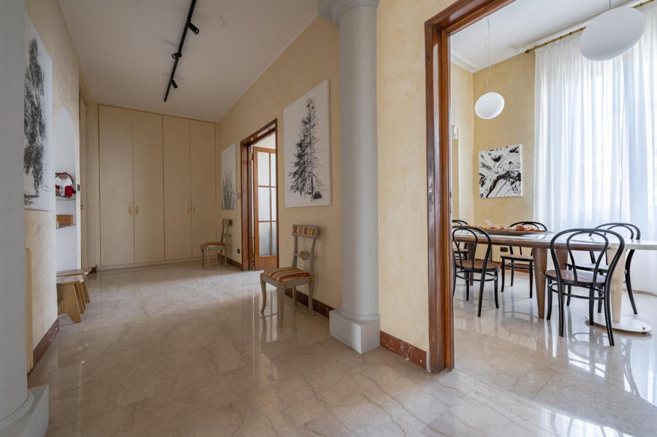 Apartamento The Art Gallery Florencia