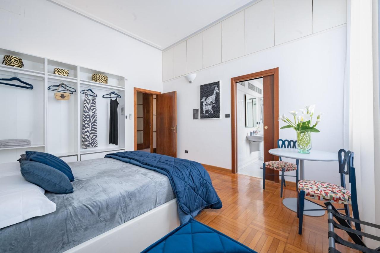 Apartamento The Art Gallery Florencia