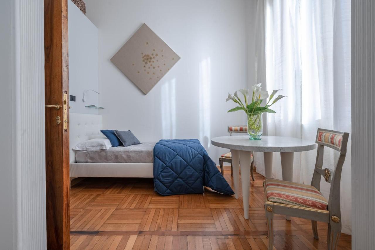 Apartamento The Art Gallery