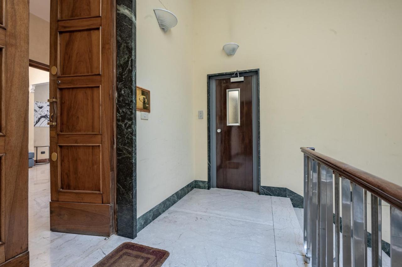 The Art Gallery Apartamento