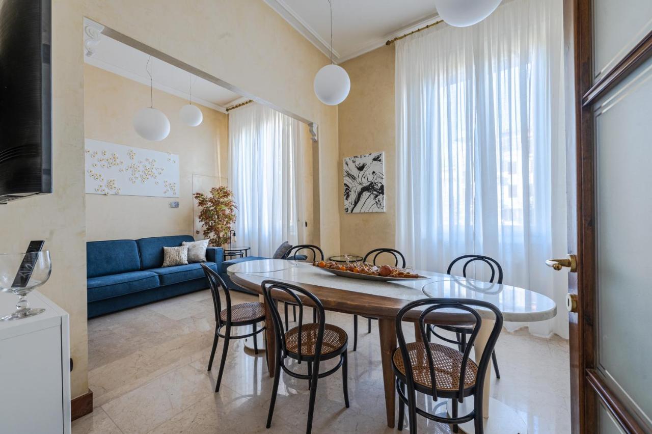 The Art Gallery Apartamento *