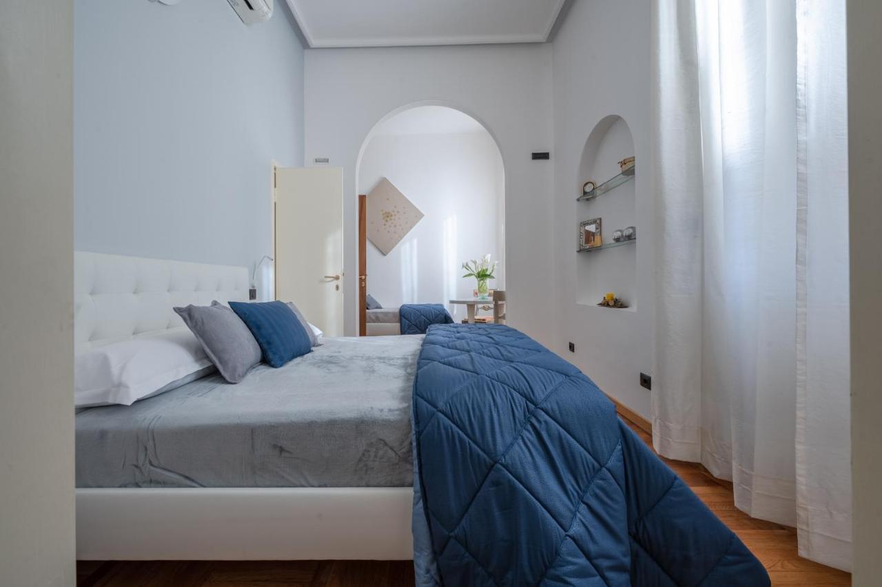 Apartamento The Art Gallery