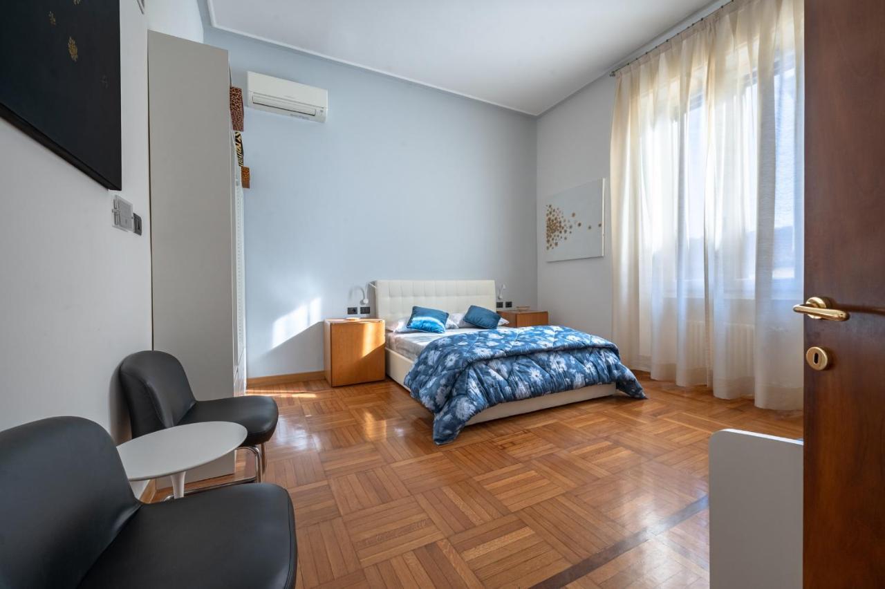 Apartamento The Art Gallery *
