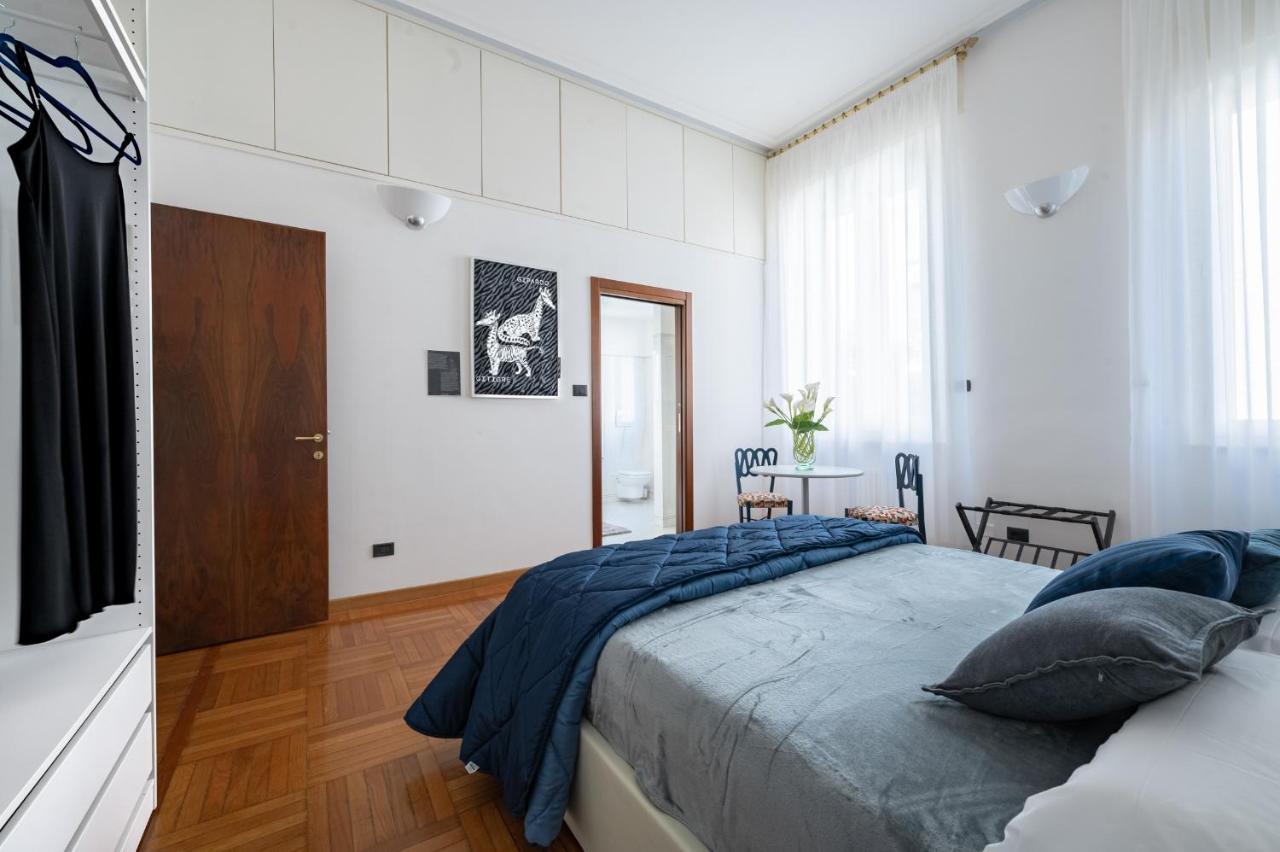 Apartamento The Art Gallery *