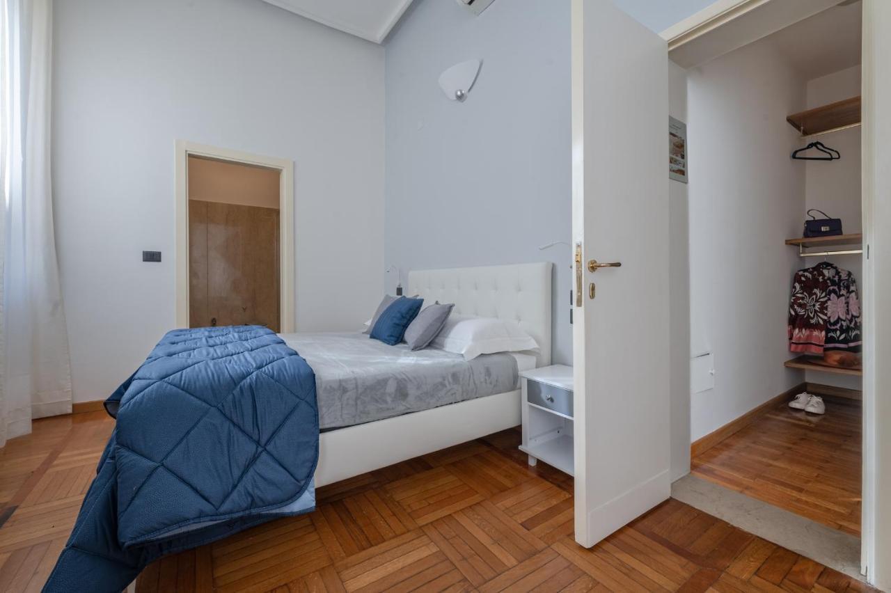 The Art Gallery Apartamento *