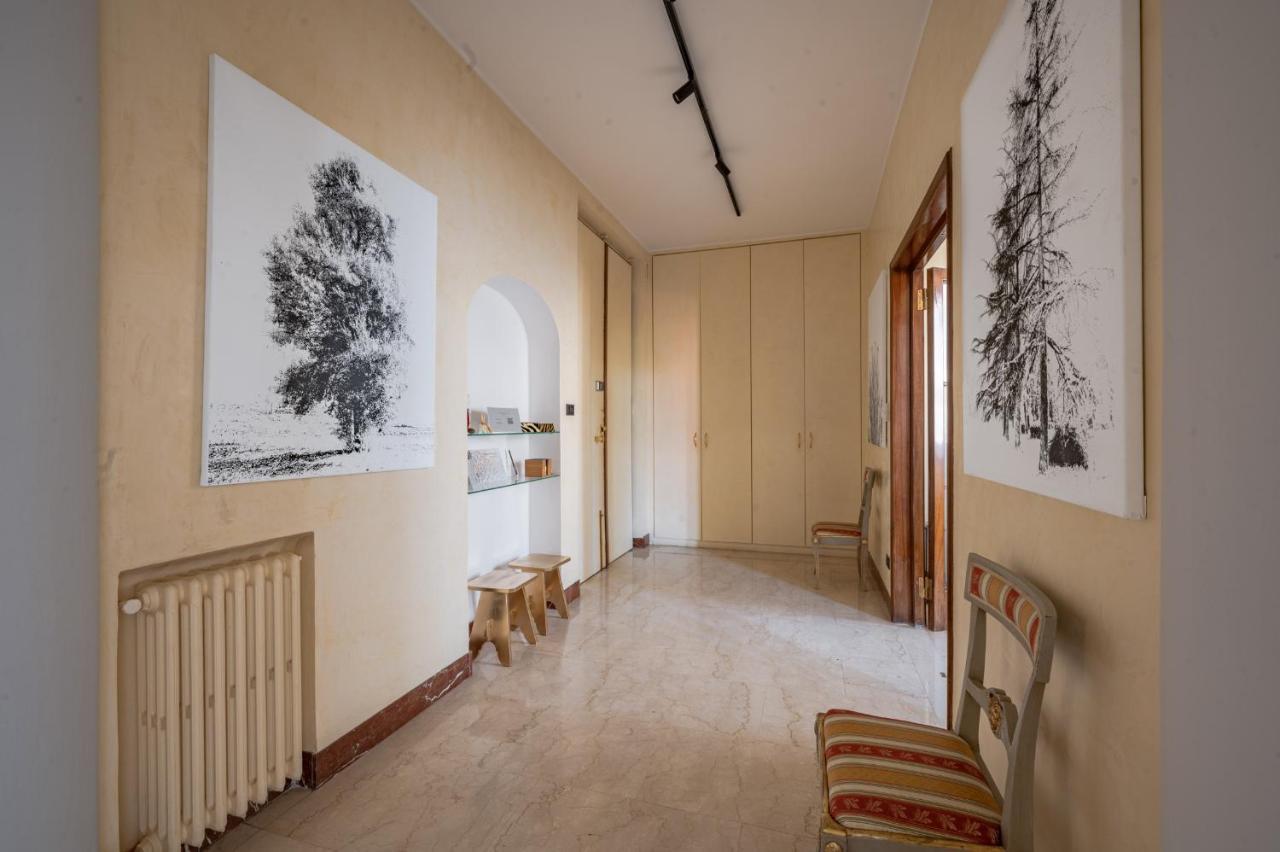 The Art Gallery Florencia