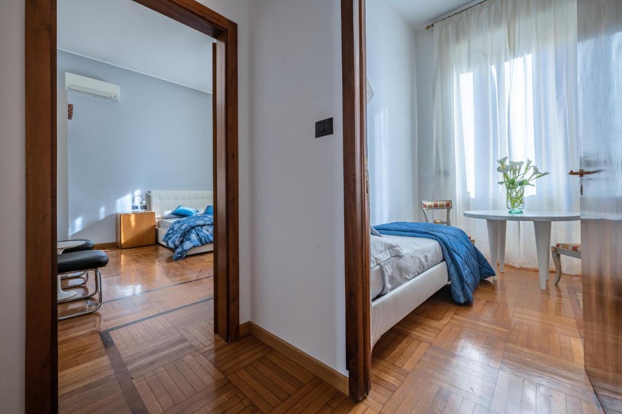 The Art Gallery Apartamento *