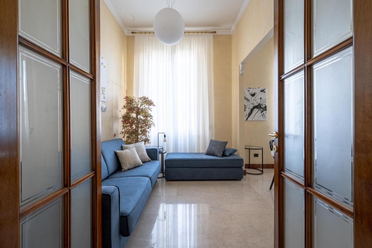 The Art Gallery Apartamento *