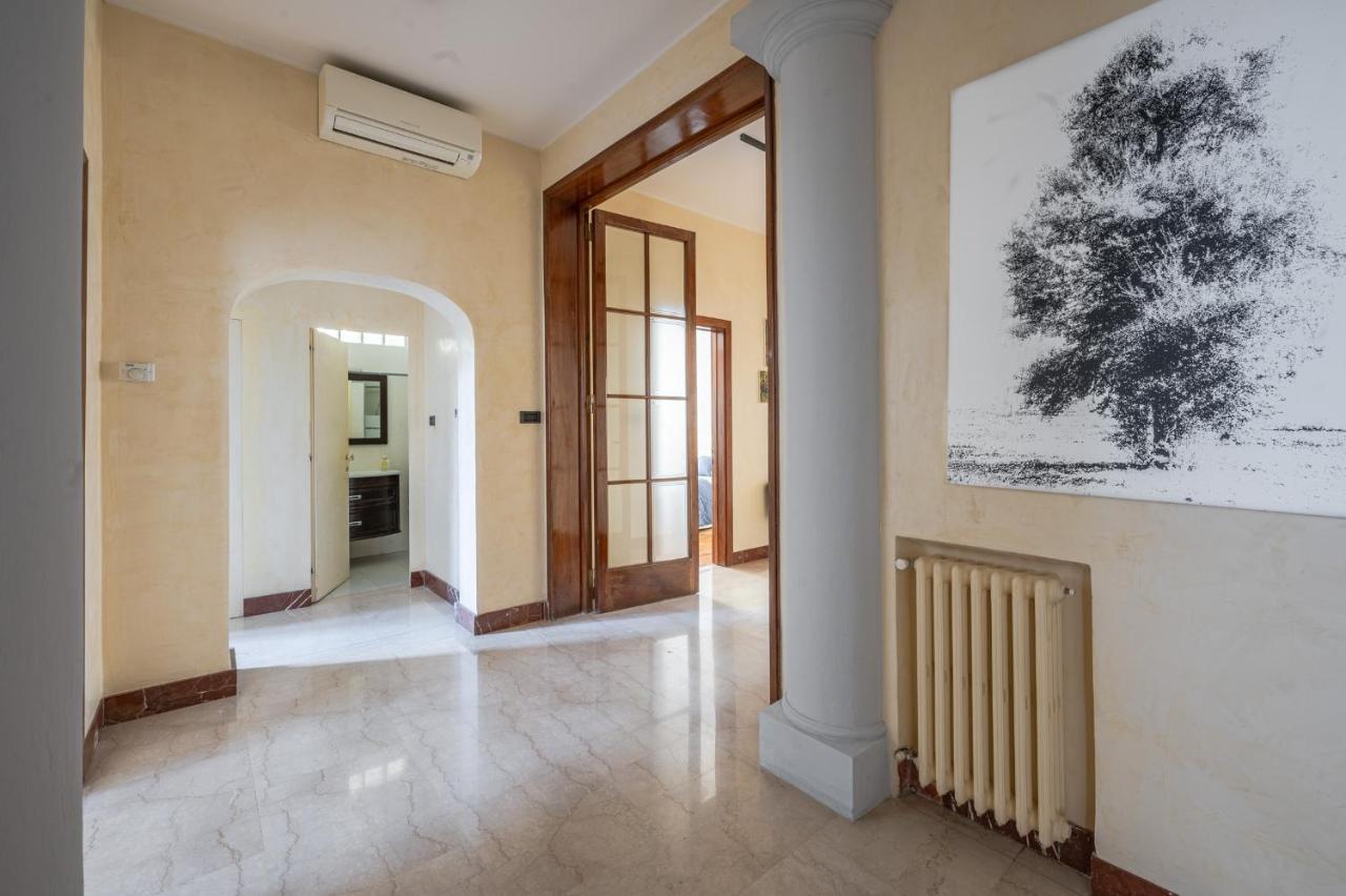 The Art Gallery Apartamento Florencia