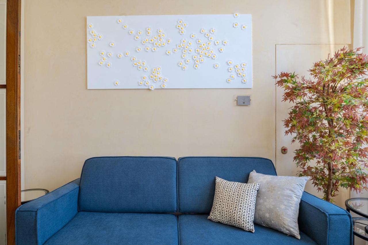 Apartamento The Art Gallery