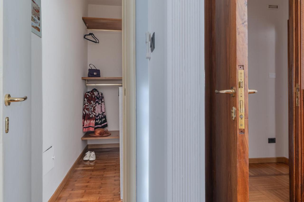 Apartamento The Art Gallery