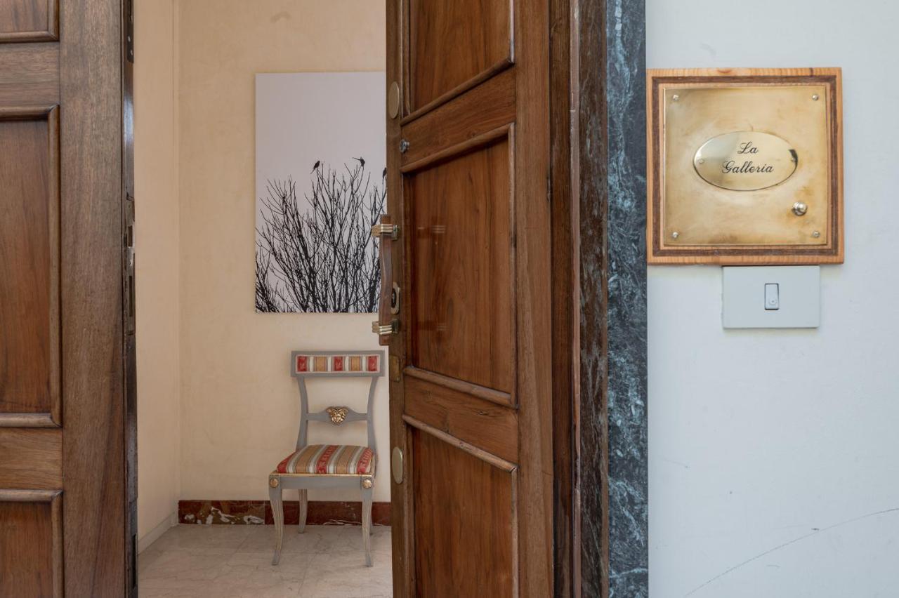 The Art Gallery Apartamento *
