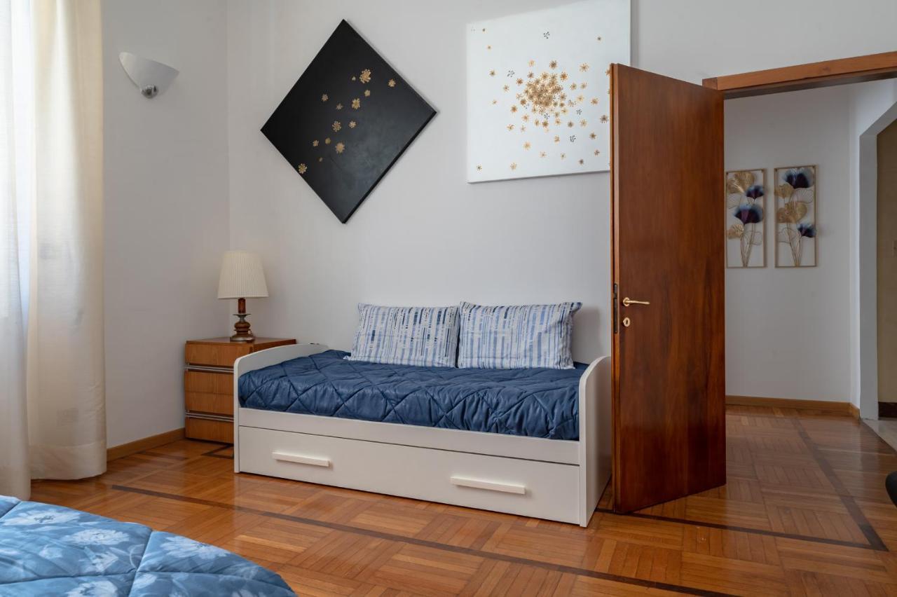 Apartamento The Art Gallery *