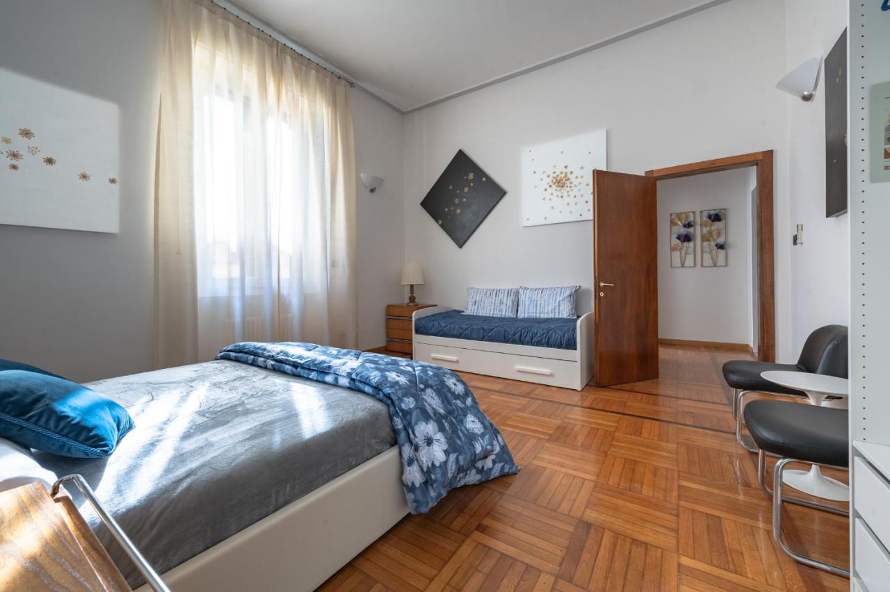 Apartamento The Art Gallery