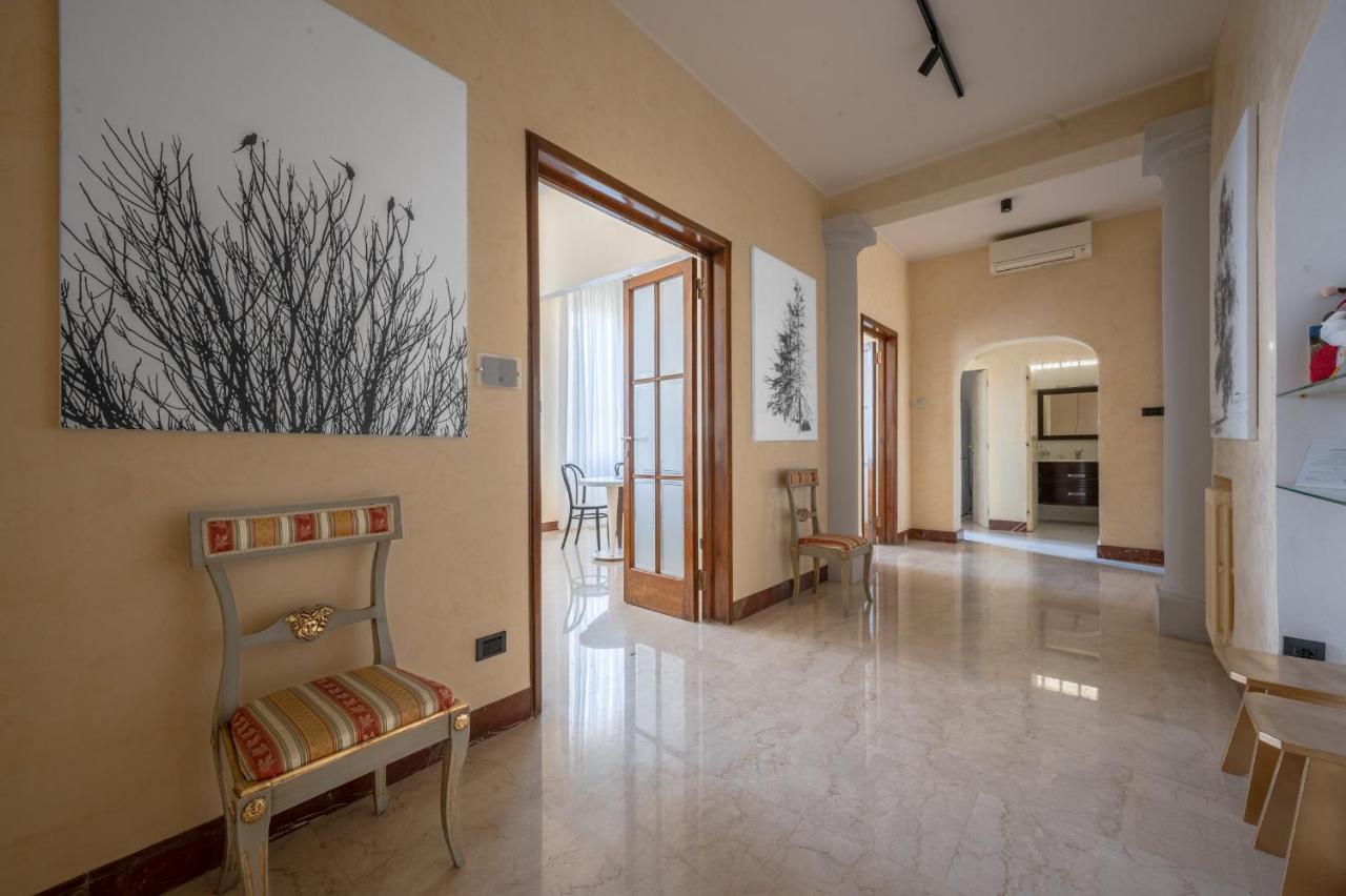 The Art Gallery Florencia