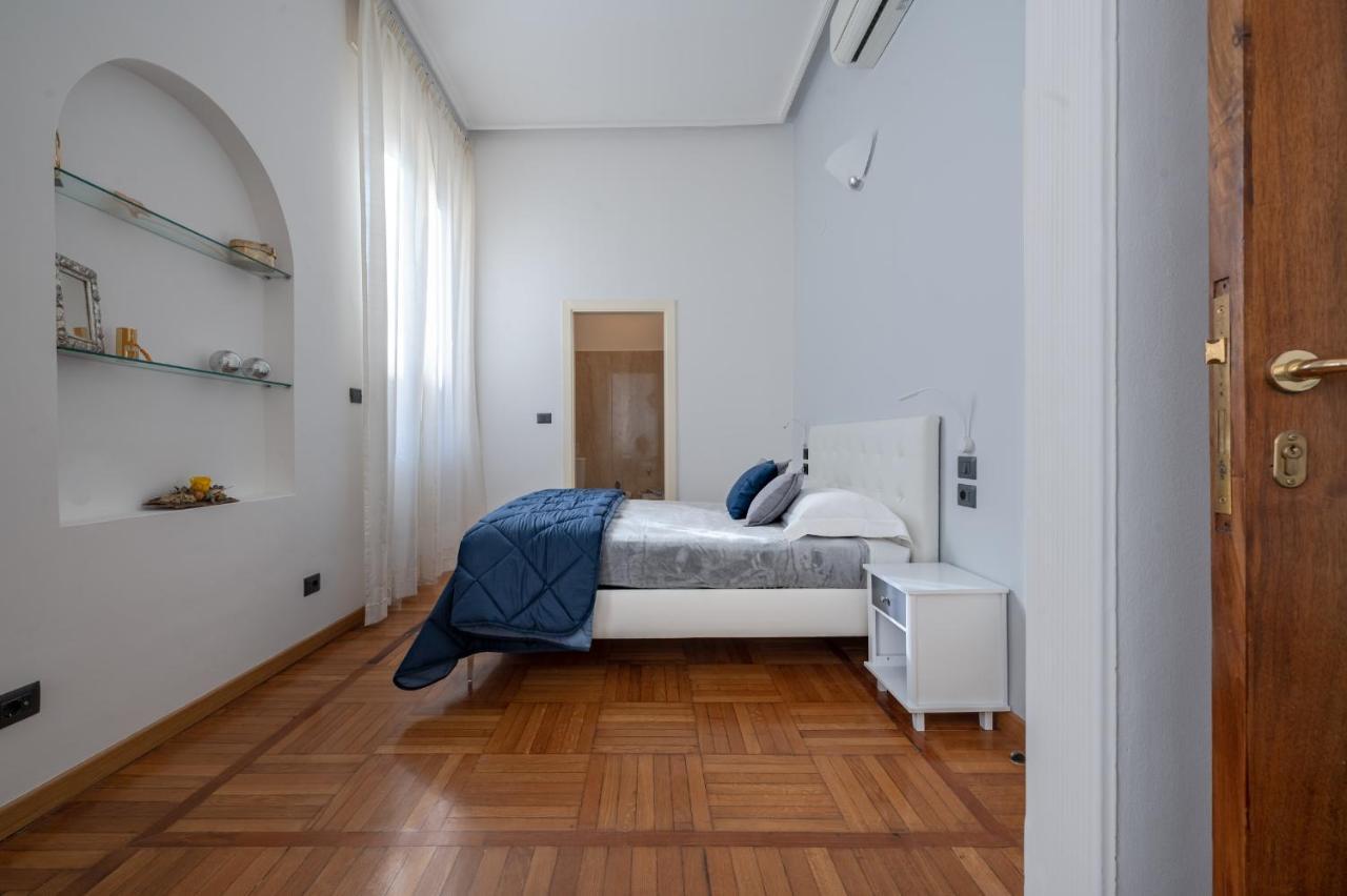 Apartamento The Art Gallery *