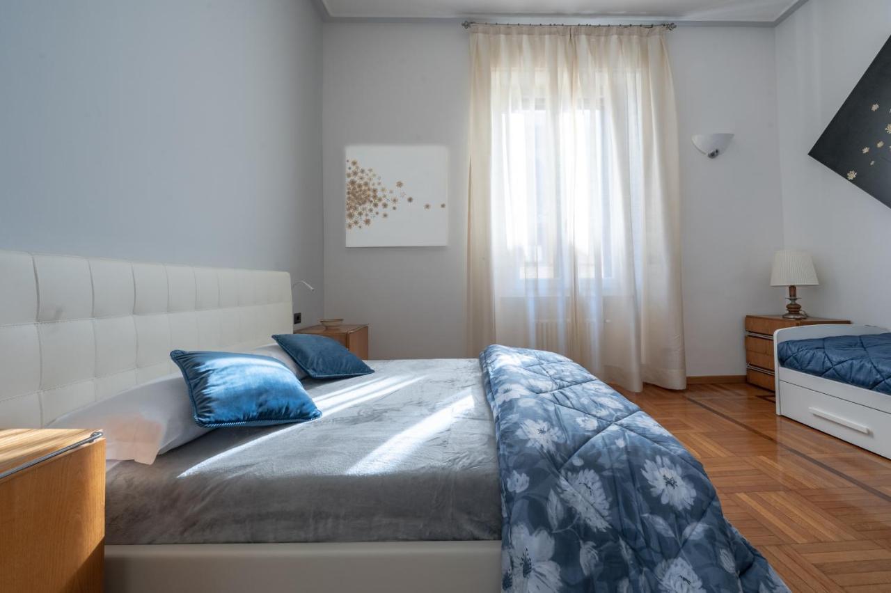 The Art Gallery Apartamento