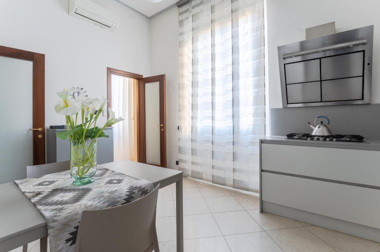 Apartamento The Art Gallery Florencia