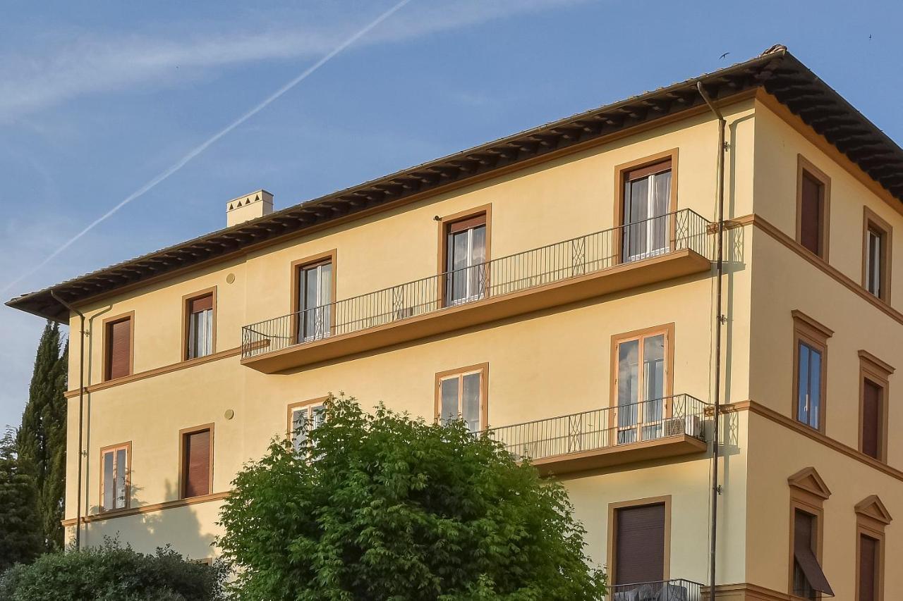 The Art Gallery Apartamento Florencia